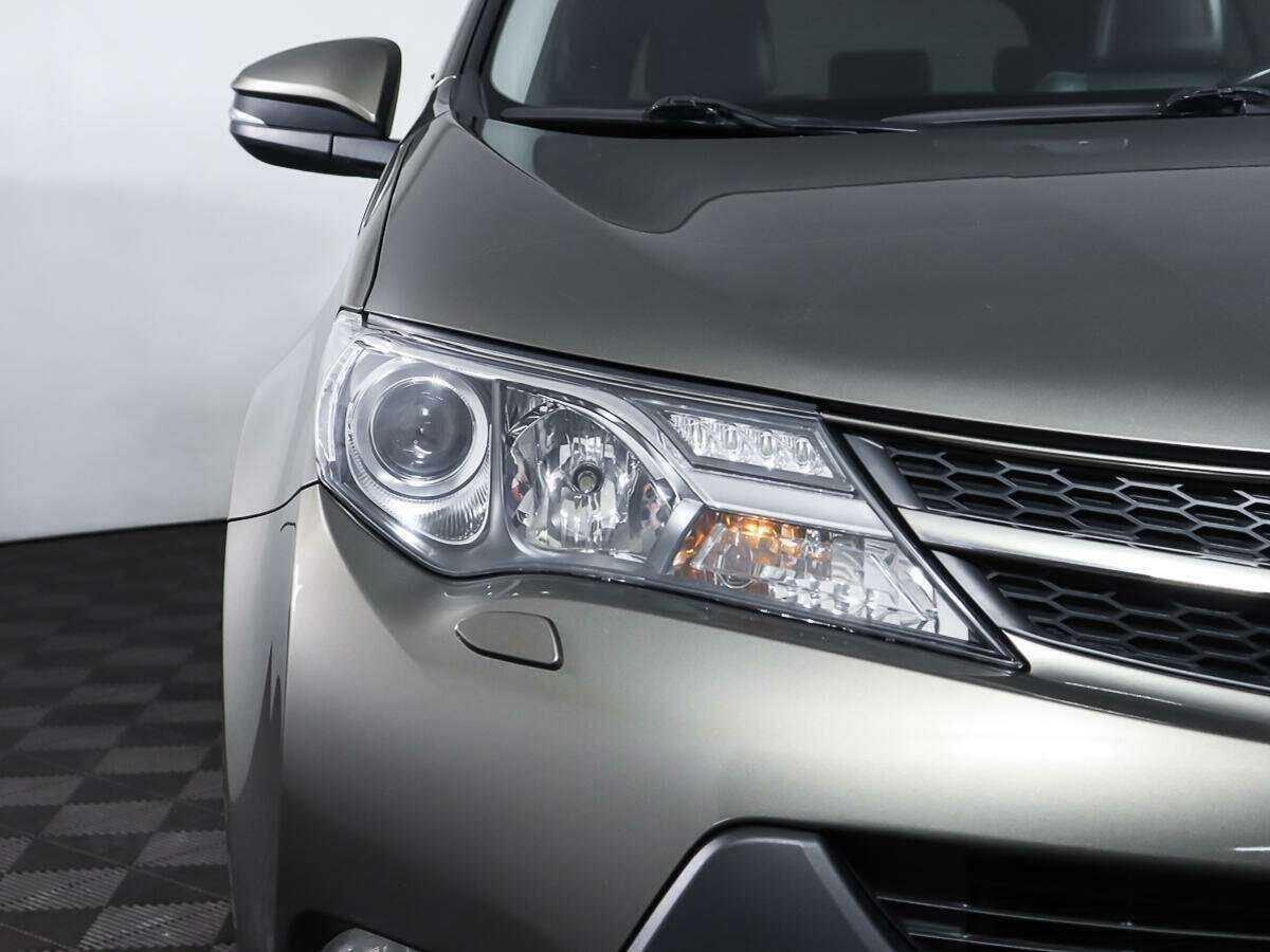 Купить Toyota RAV4, 2013, 127 500 км, фото №19