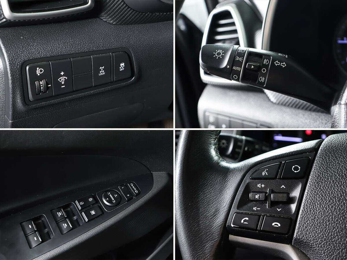 Купить Hyundai Tucson, 2018, 71 750 км, фото №16