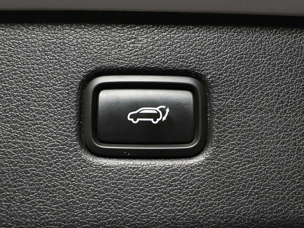 Купить Hyundai Tucson, 2019, 88 620 км, фото №18