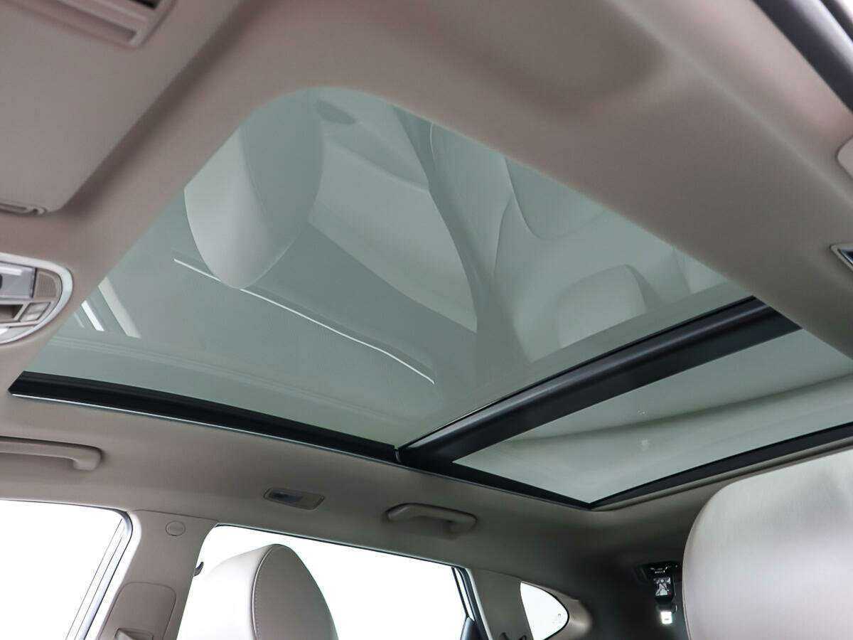 Купить Hyundai Tucson, 2019, 88 620 км, фото №24