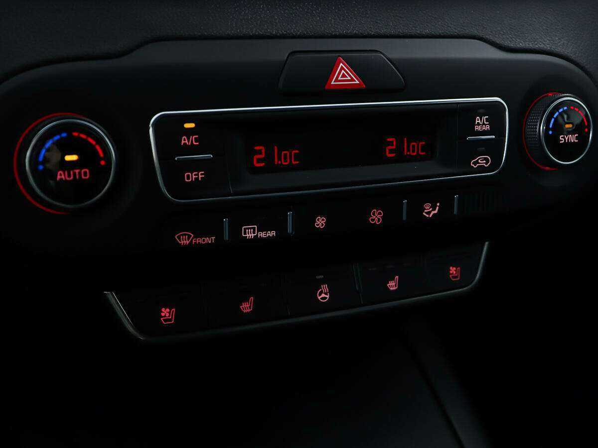 Купить Kia Sorento, 2018, 136 851 км, фото №17