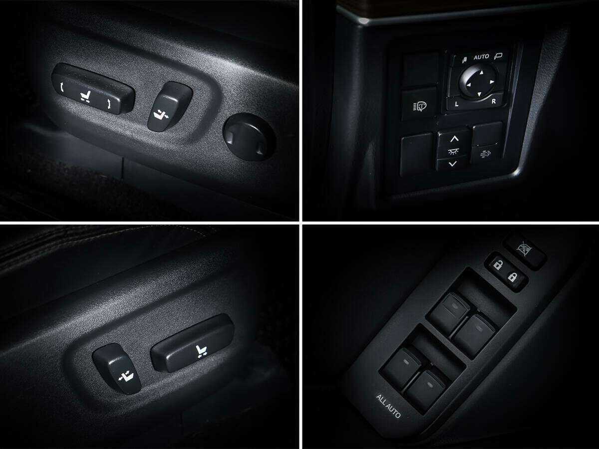 Купить Toyota Land Cruiser Prado, 2020, 86 310 км, фото №16