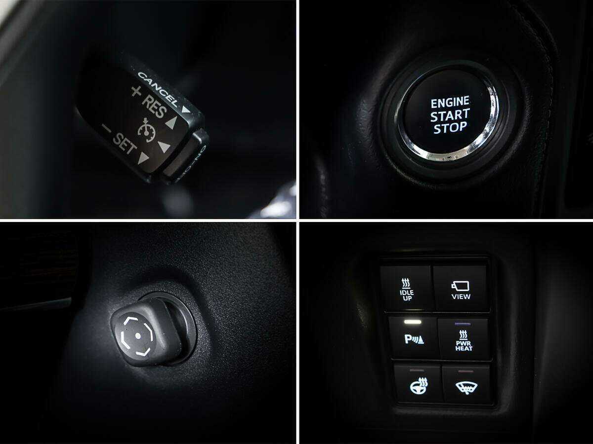 Купить Toyota Land Cruiser Prado, 2020, 86 310 км, фото №18