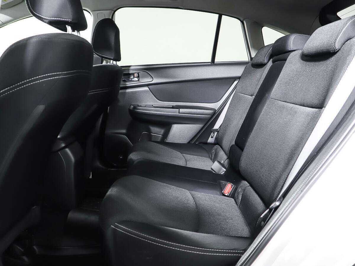 Купить Subaru XV, 2012, 136 657 км, фото №11