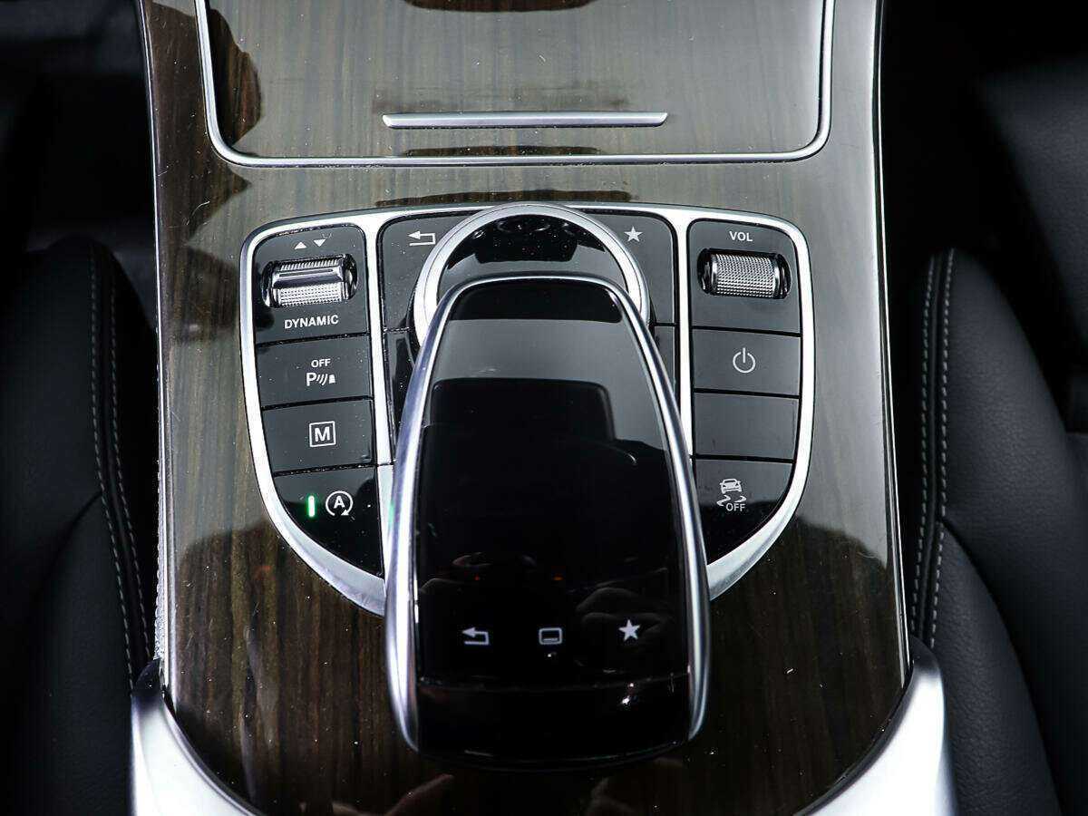 Купить Mercedes-Benz GLC 250 d, 2016, 98 108 км, фото №18