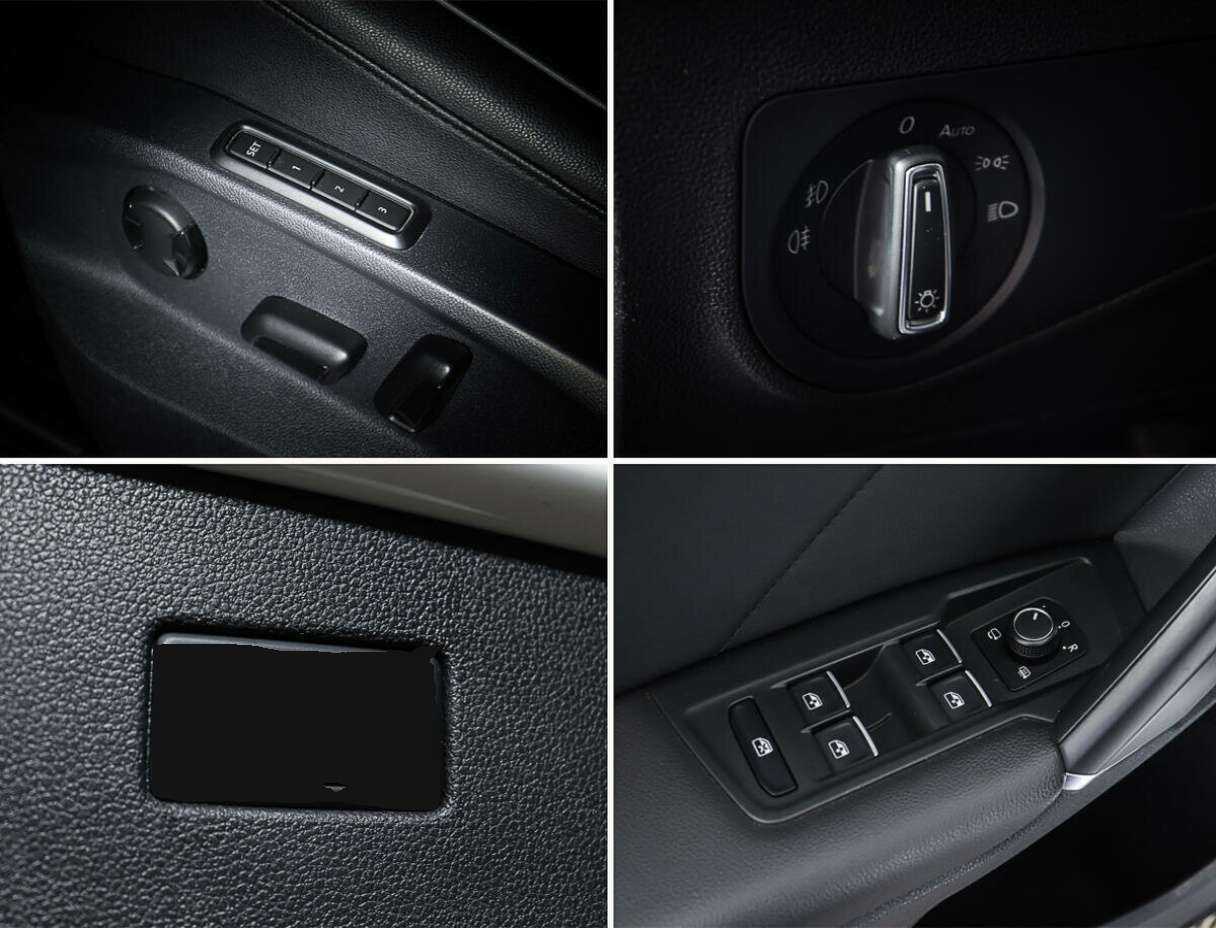 Купить Volkswagen Tiguan, 2018, 80 336 км, фото №16