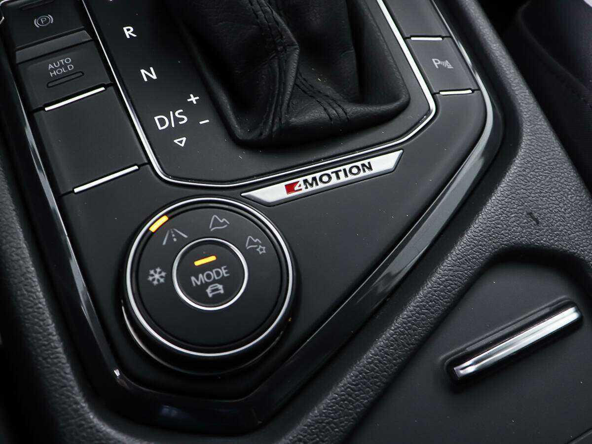 Купить Volkswagen Tiguan, 2018, 80 336 км, фото №19