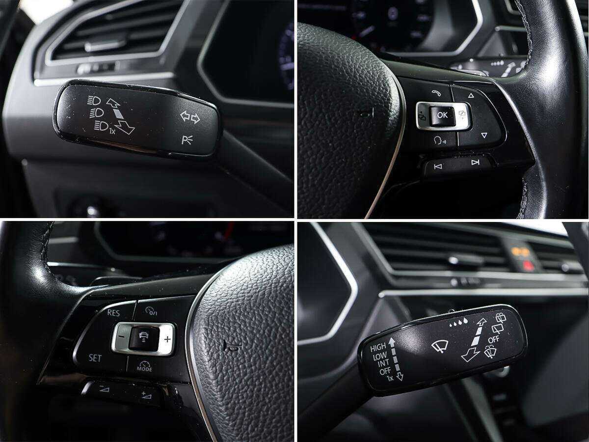 Купить Volkswagen Tiguan, 2018, 87 000 км, фото №18