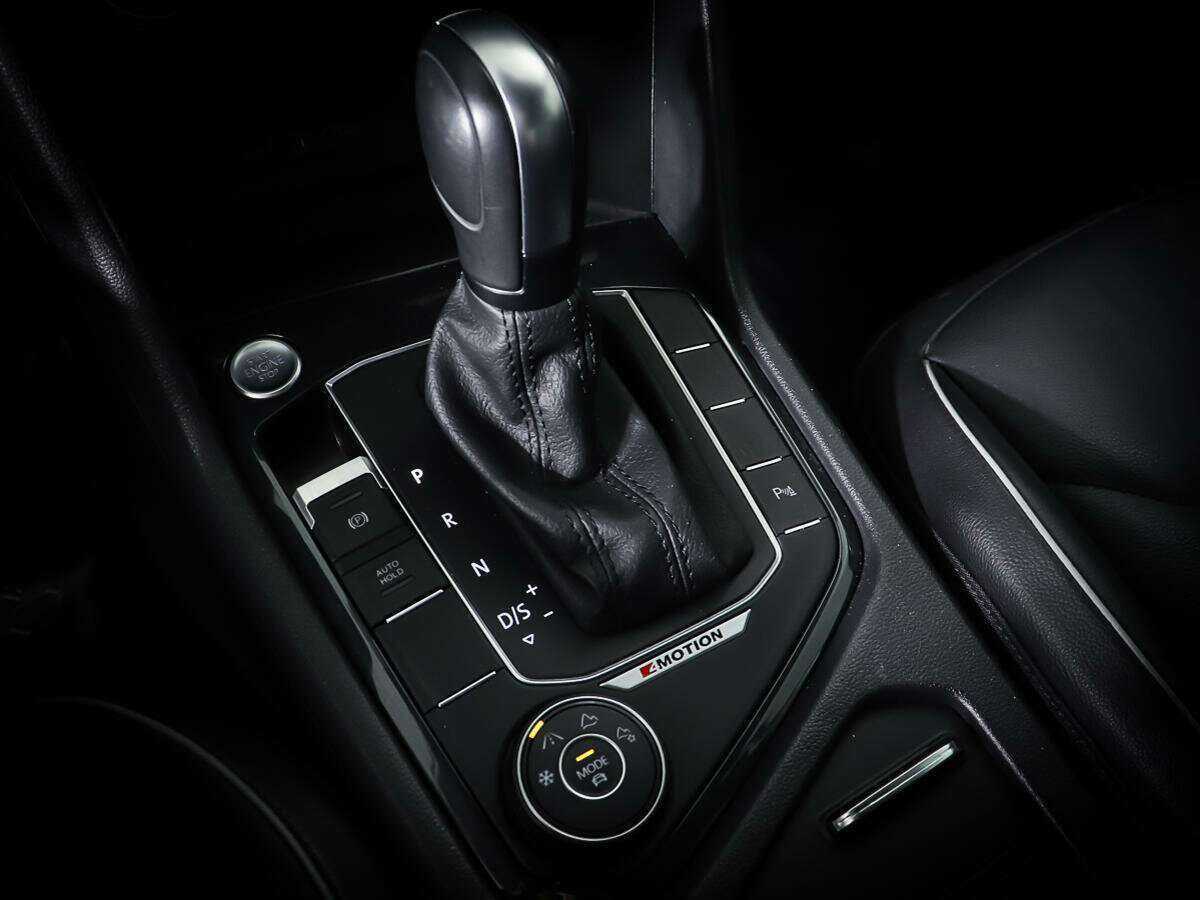 Купить Volkswagen Tiguan, 2020, 25 563 км, фото №19