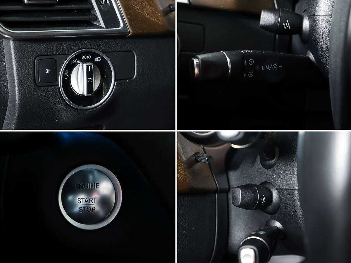 Купить Mercedes-Benz GL-Класс 350 CDI BlueTEC, 2014, 197 716 км, фото №16