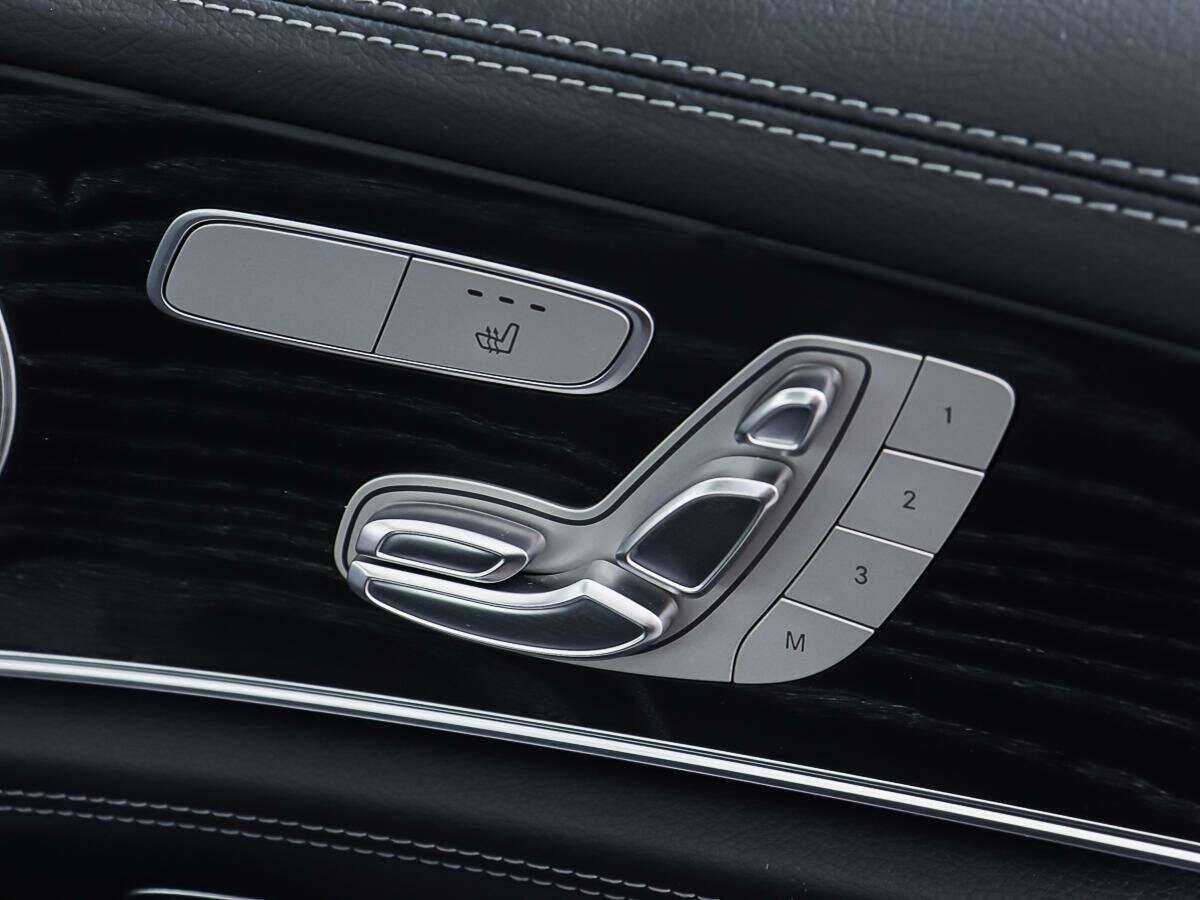 Купить Mercedes-Benz E-Класс 200, 2017, 29 000 км, фото №16