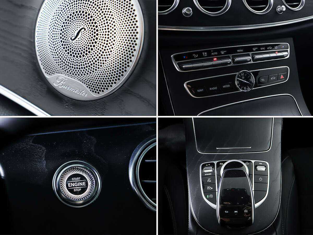 Купить Mercedes-Benz E-Класс 200, 2017, 29 000 км, фото №20