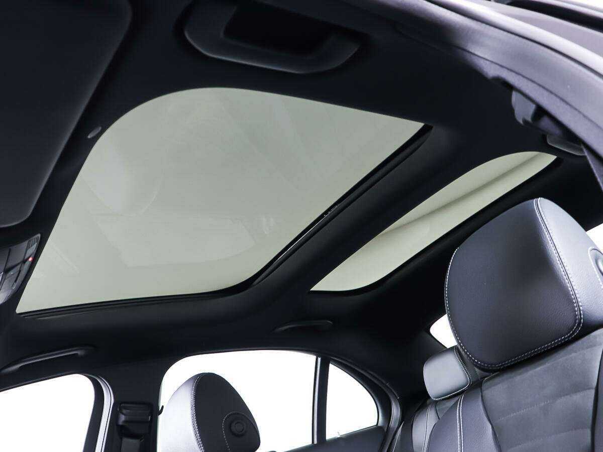 Купить Mercedes-Benz E-Класс 200, 2017, 29 000 км, фото №22