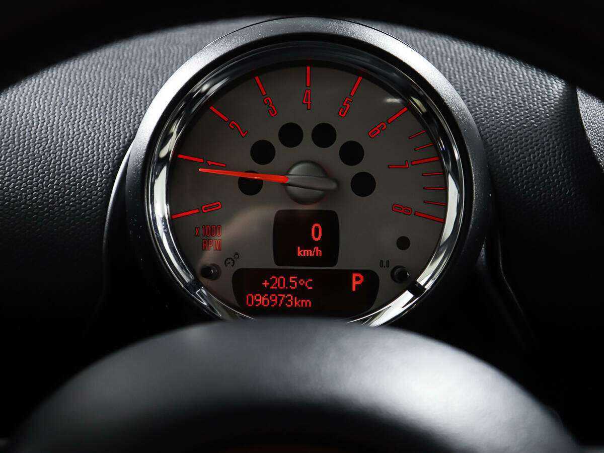 Купить Mini Countryman Cooper, 2014, 96 973 км, фото №14