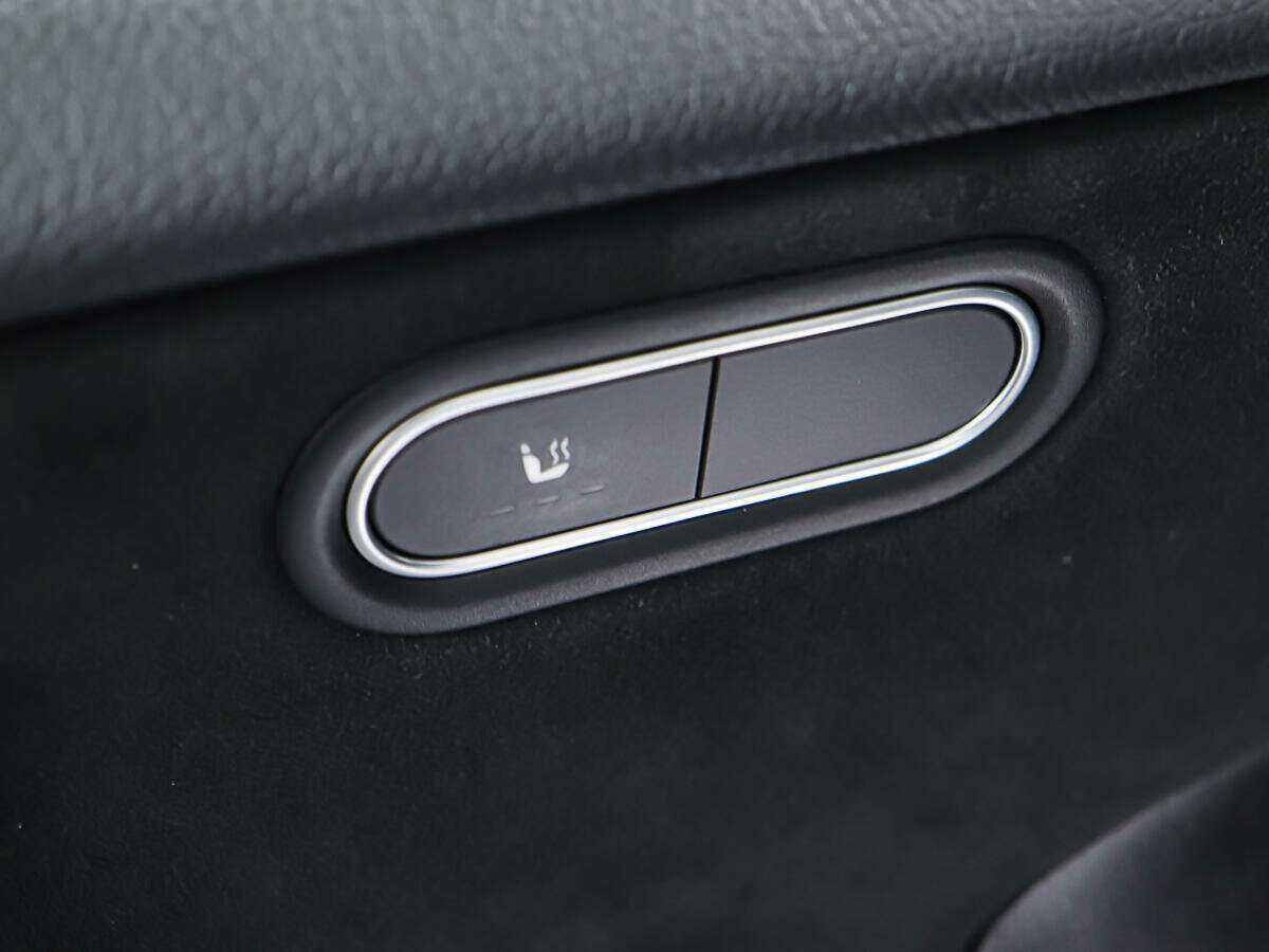 Купить Mercedes-Benz A-Класс 200, 2019, 43 180 км, фото №16