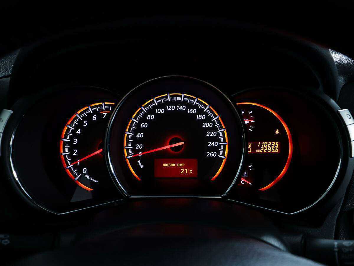 Купить Nissan Murano, 2009, 110 234 км, фото №14