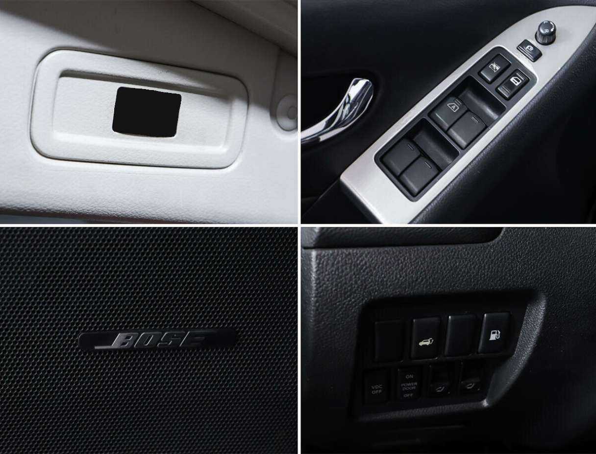 Купить Nissan Murano, 2009, 110 234 км, фото №16