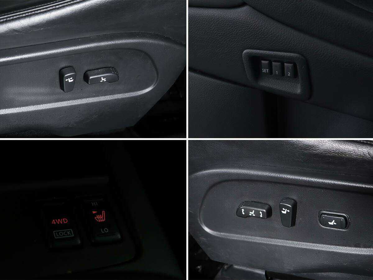 Купить Nissan Murano, 2009, 110 234 км, фото №17