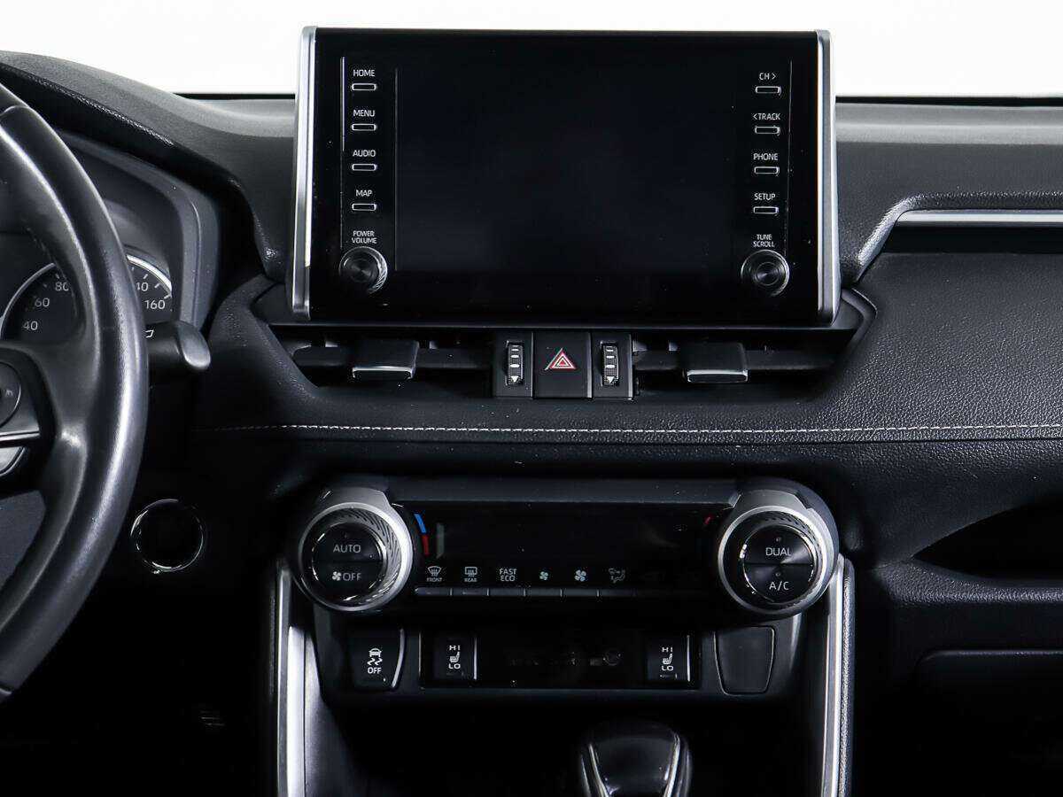 Купить Toyota RAV4, 2021, 71 405 км, фото №12