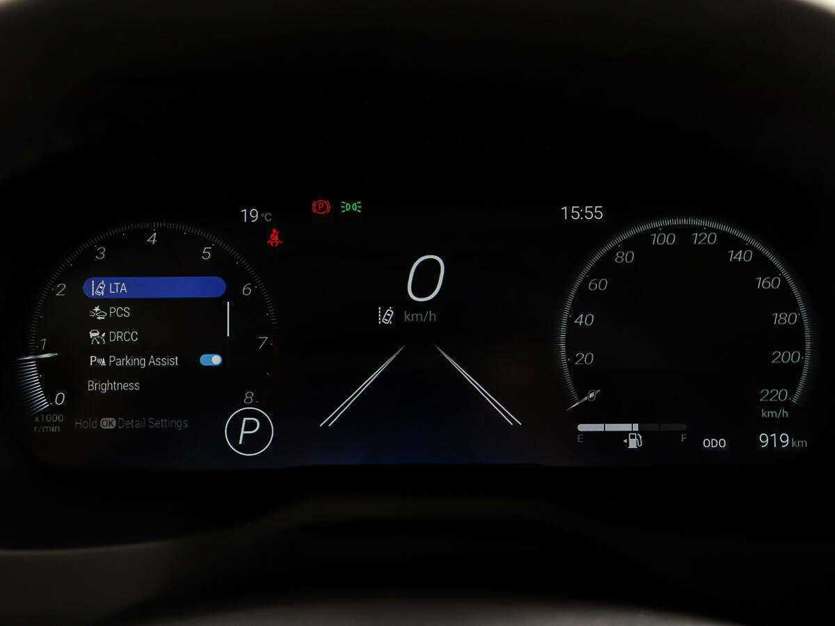 Купить Toyota RAV4, 2023, 918 км, фото №13