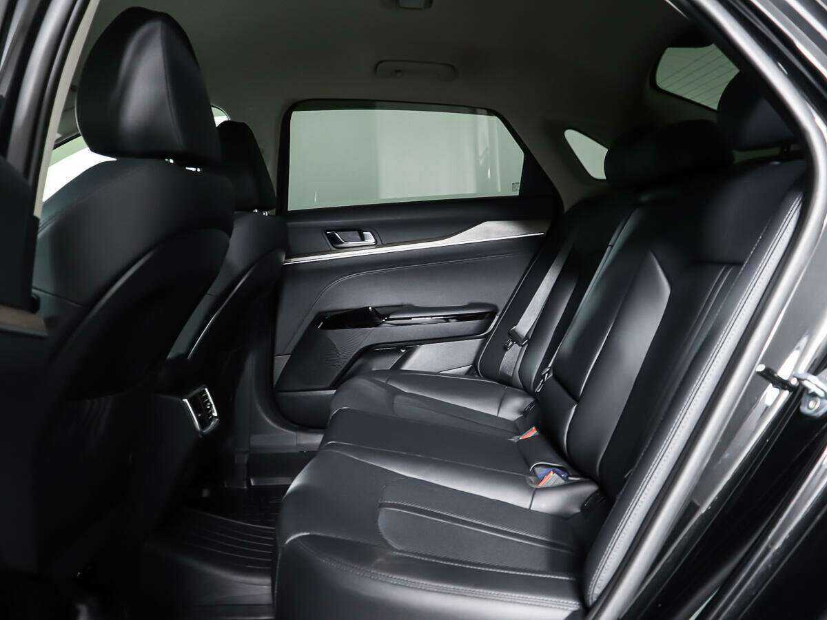 Купить Kia K5, 2020, 37 000 км, фото №10