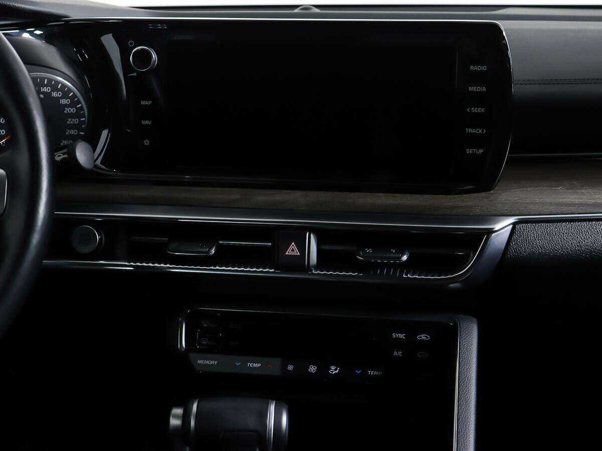 Купить Kia K5, 2020, 37 000 км, фото №12