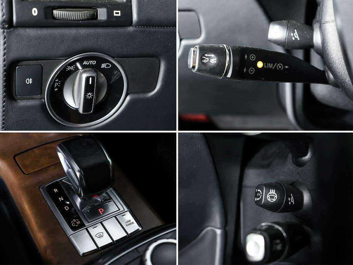 Купить Mercedes-Benz G-Класс AMG 63 AMG, 2013, 118 362 км, фото №17