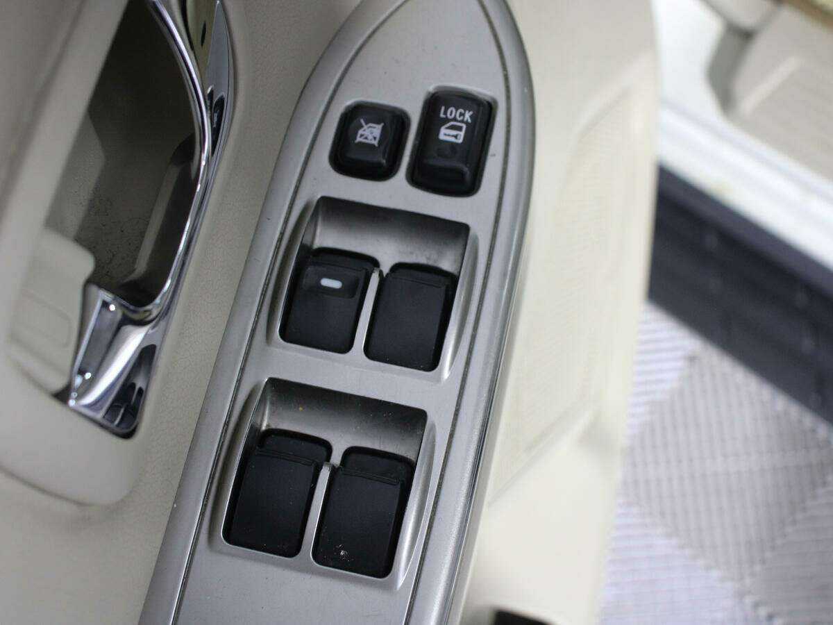 Купить Mitsubishi Pajero, 2017, 92 686 км, фото №18