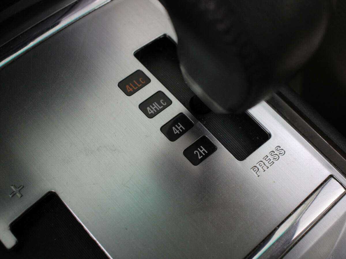 Купить Mitsubishi Pajero, 2017, 92 686 км, фото №22