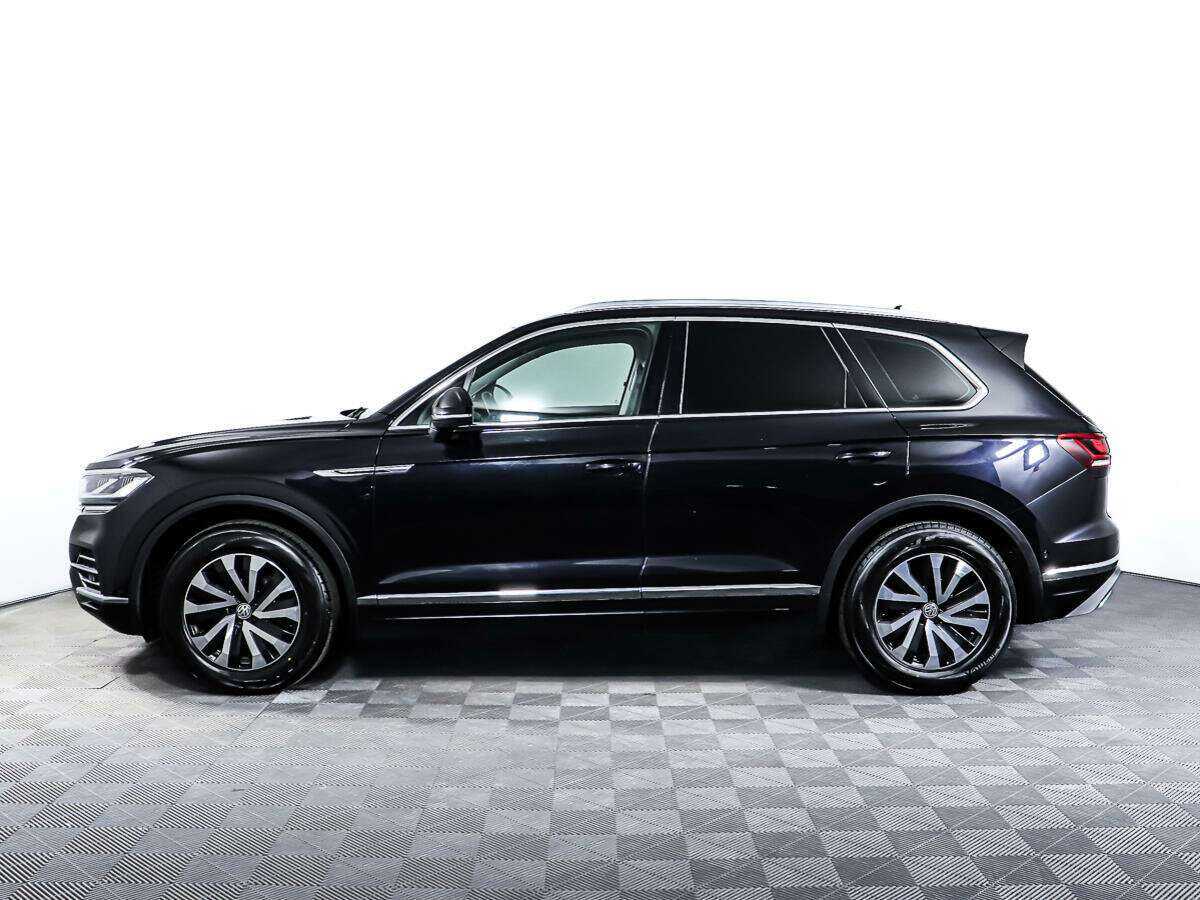 Купить Volkswagen Touareg, 2020, 229 000 км, фото №8