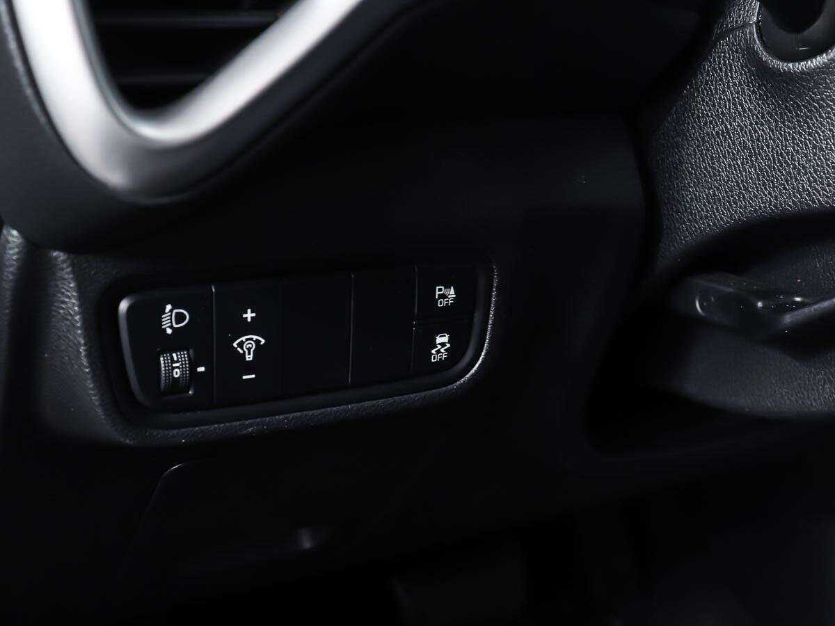 Купить Kia Soul, 2020, 66 200 км, фото №17