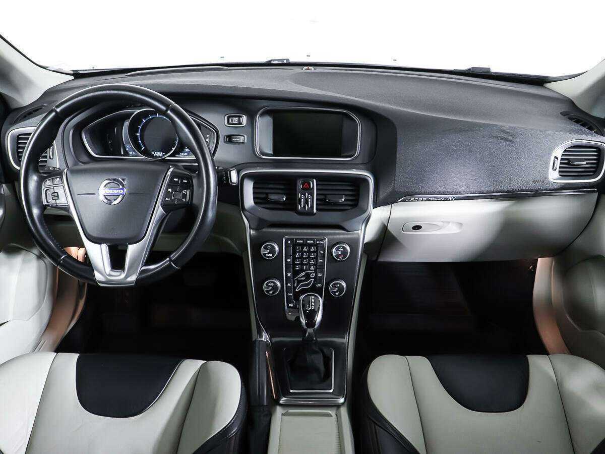 Купить Volvo V40 Cross Country, 2013, 172 700 км, фото №11
