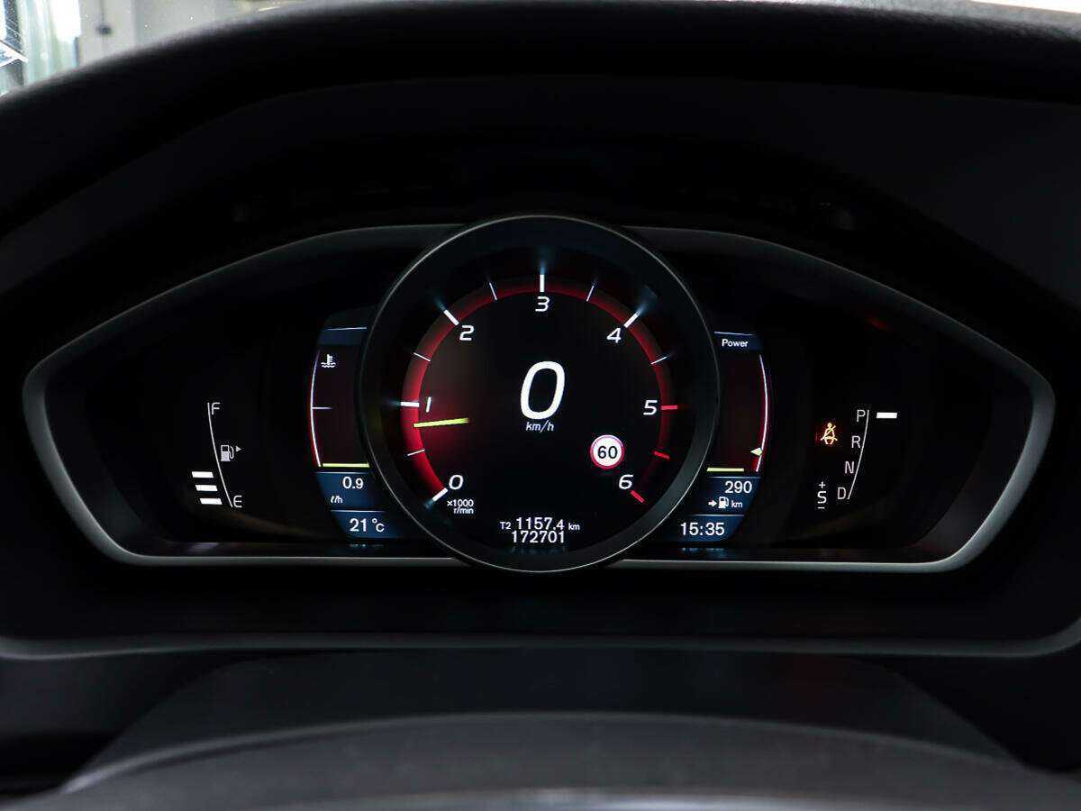 Купить Volvo V40 Cross Country, 2013, 172 700 км, фото №14