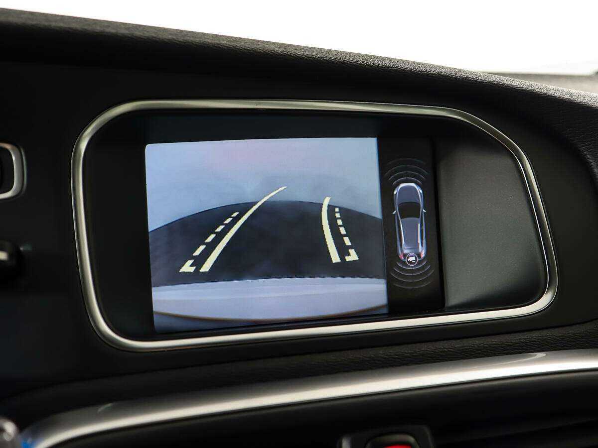 Купить Volvo V40 Cross Country, 2013, 172 700 км, фото №19