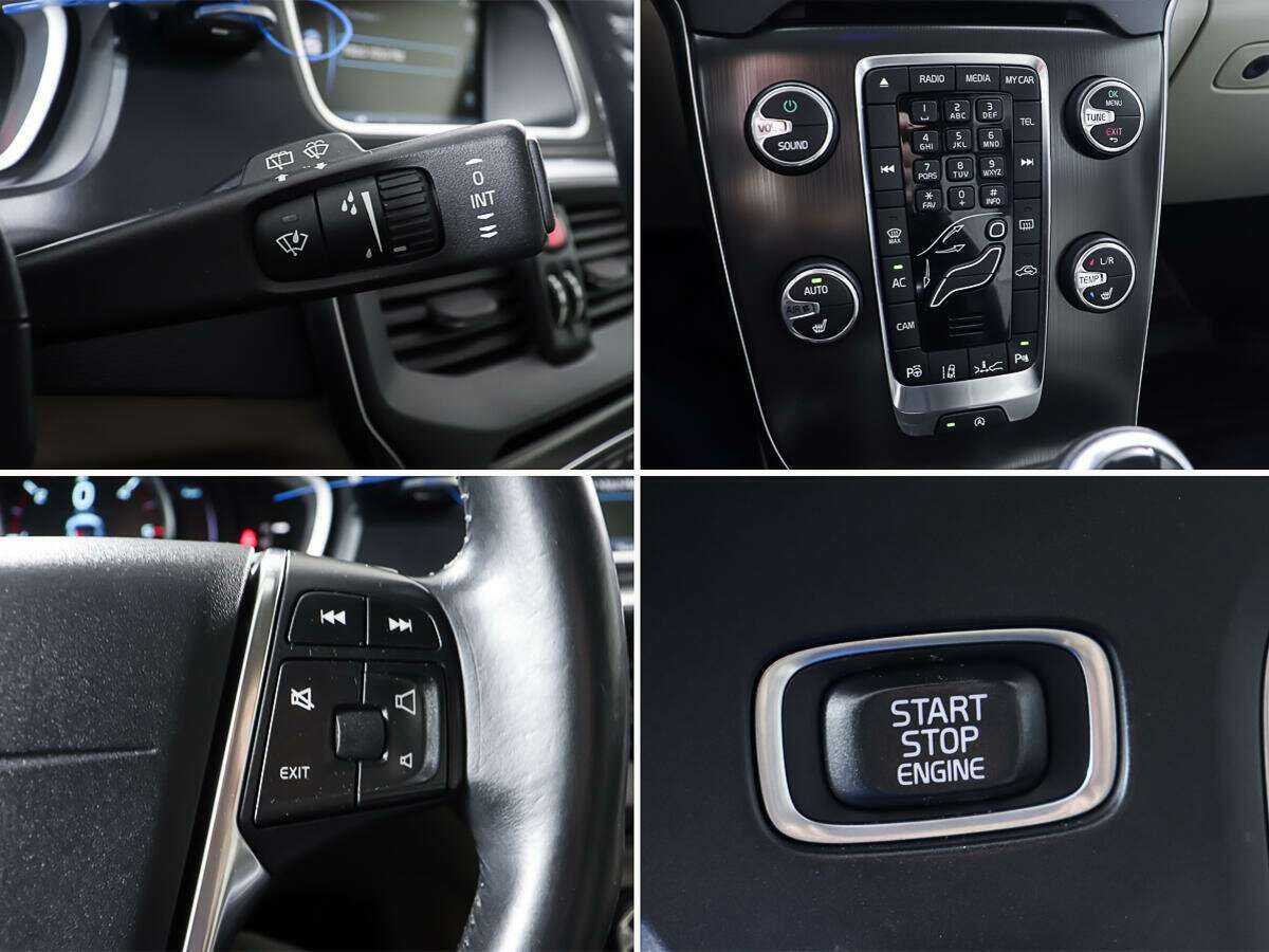 Купить Volvo V40 Cross Country, 2013, 172 700 км, фото №20