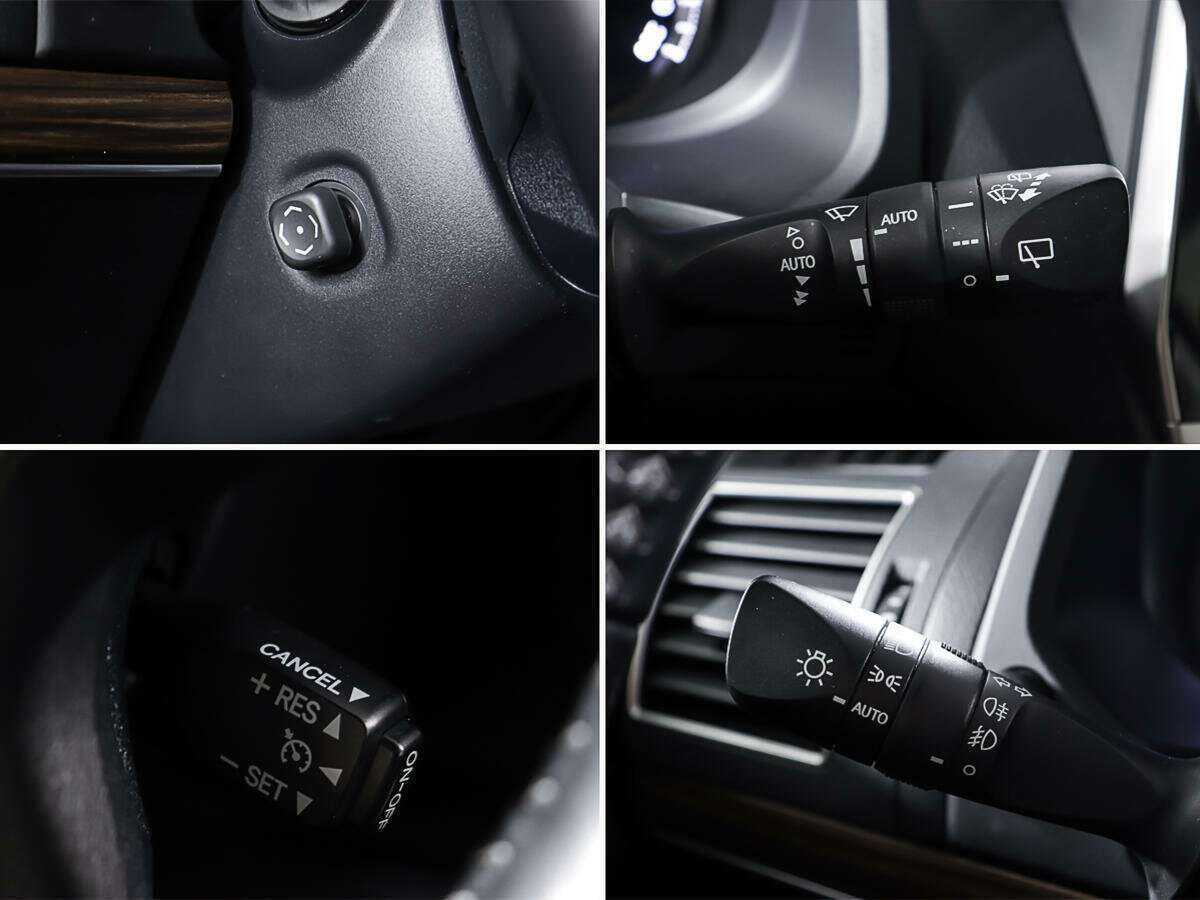 Купить Toyota Land Cruiser Prado, 2021, 100 219 км, фото №19