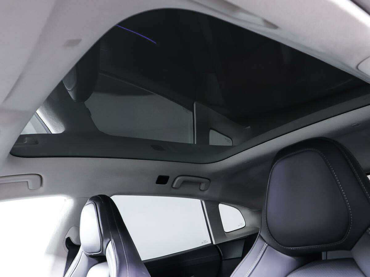 Купить Zeekr 001 100 kWh, 2023, 10 269 км, фото №19