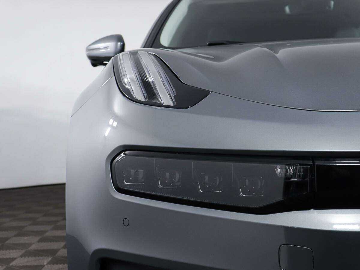 Купить Zeekr 001 100 kWh, 2023, 10 269 км, фото №28