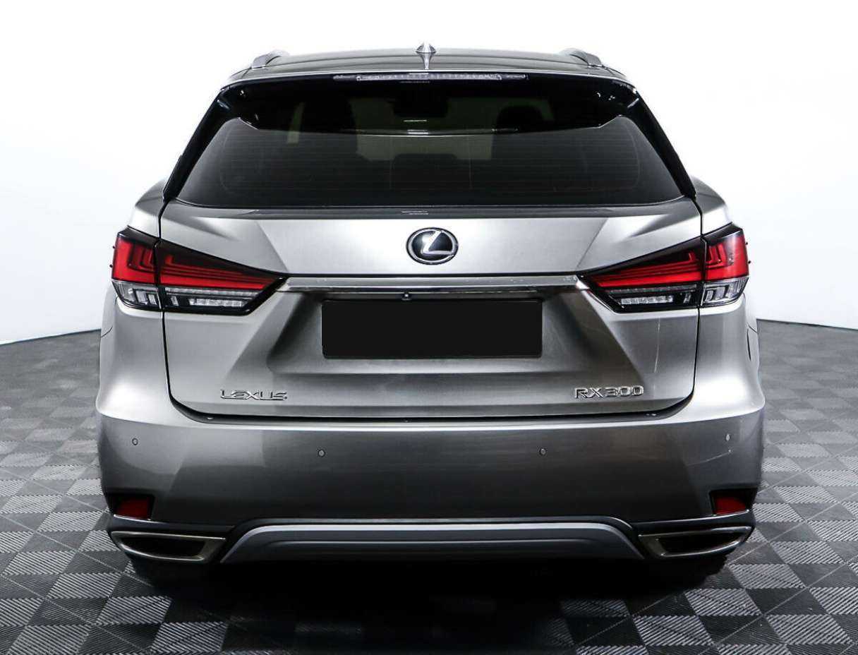 Купить Lexus RX 300, 2019, 76 545 км, фото №6