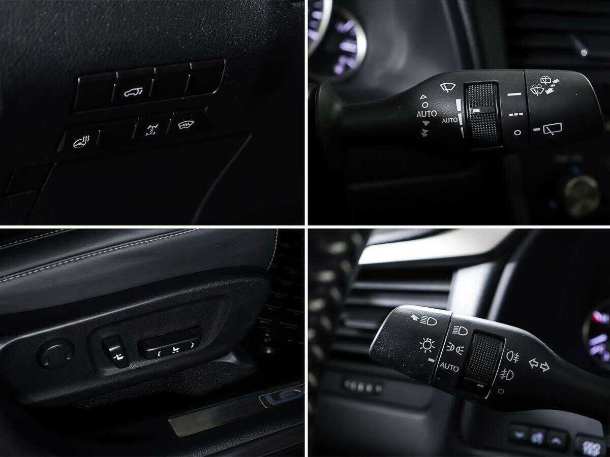 Купить Lexus RX 300, 2019, 76 545 км, фото №17