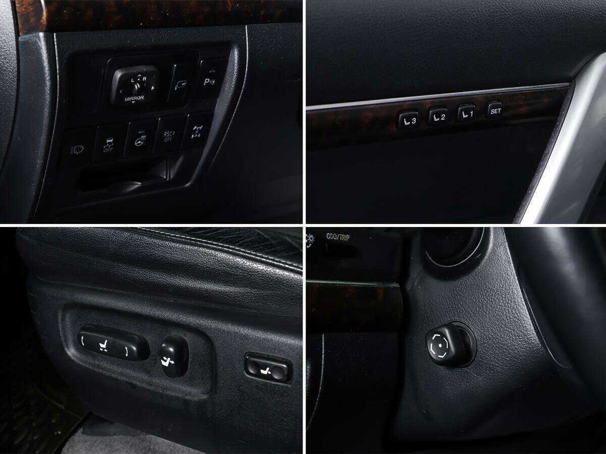 Купить Toyota Land Cruiser, 2012, 185 200 км, фото №18