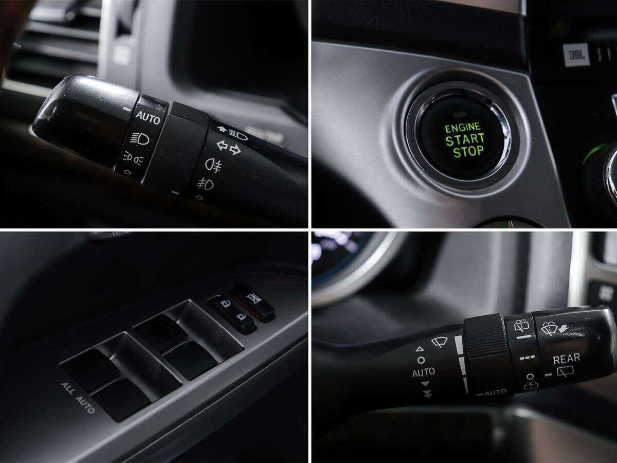 Купить Toyota Land Cruiser, 2012, 185 200 км, фото №19