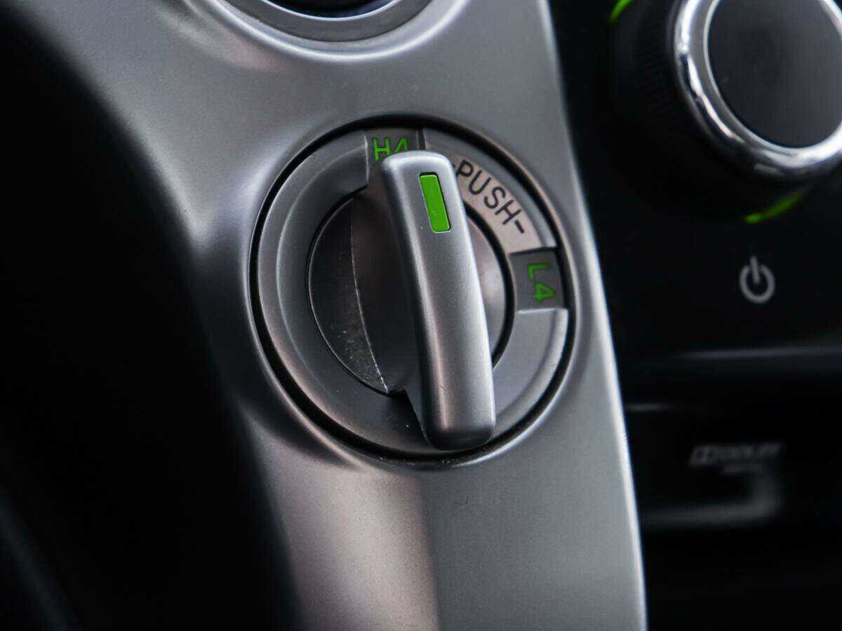 Купить Toyota Land Cruiser, 2012, 185 200 км, фото №20