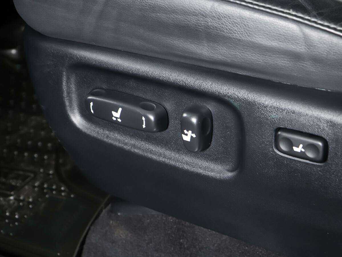 Купить Toyota Land Cruiser, 2020, 161 746 км, фото №18