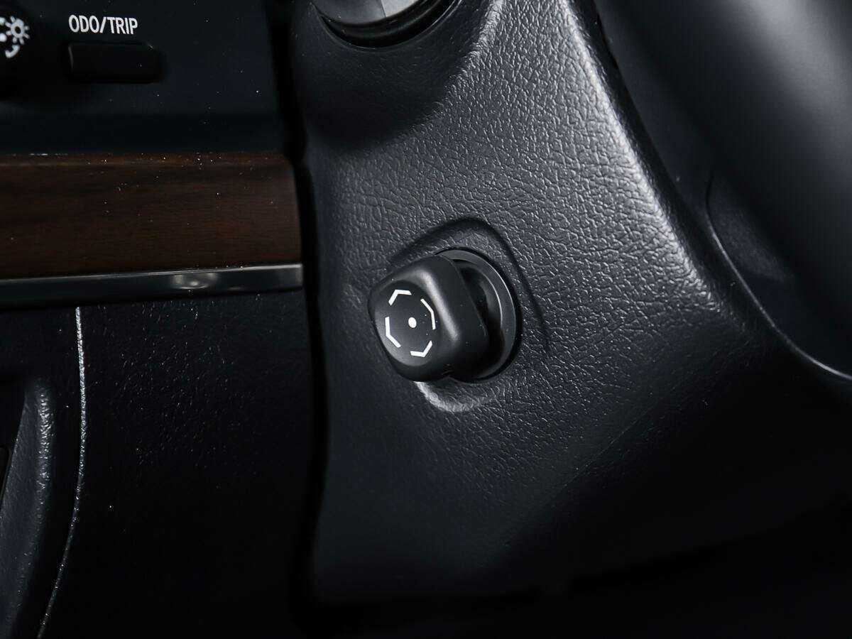 Купить Toyota Land Cruiser, 2020, 161 746 км, фото №20