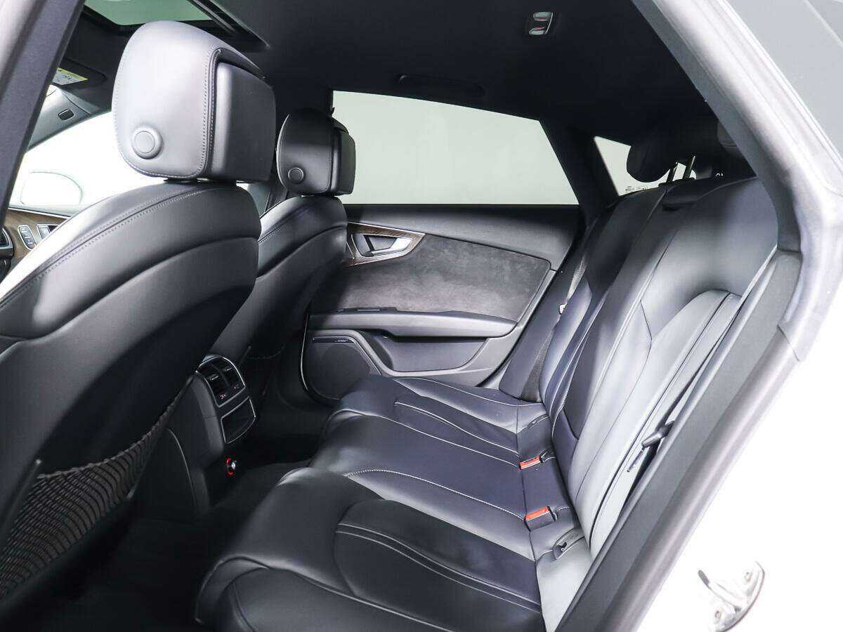 Купить Audi A7, 2015, 76 885 км, фото №10