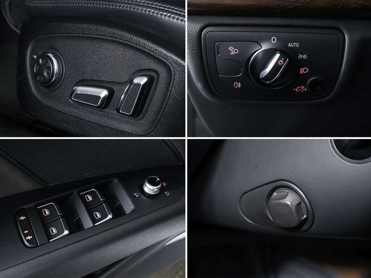 Купить Audi A7, 2015, 76 885 км, фото №18