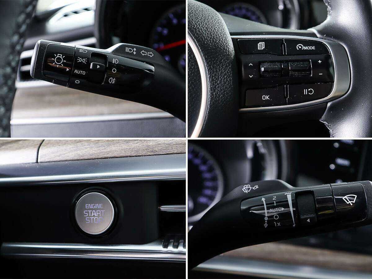 Купить Kia K5, 2021, 25 405 км, фото №17
