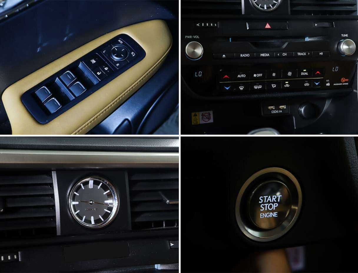 Купить Lexus RX 300, 2019, 69 345 км, фото №20