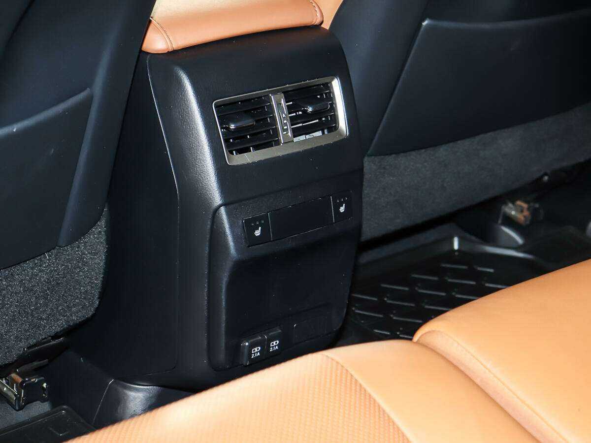 Купить Lexus RX 300, 2019, 69 345 км, фото №22